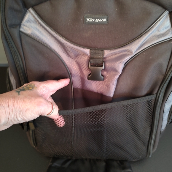 COPY - New Targus backpack Unisex - Picture 4 of 7